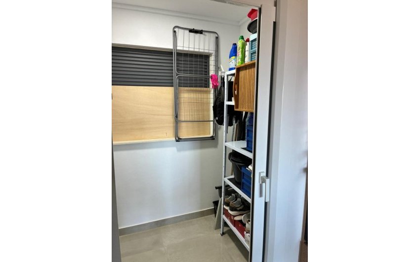 Revente - Apartment -
Pilar de la Horadada - Costa Blanca