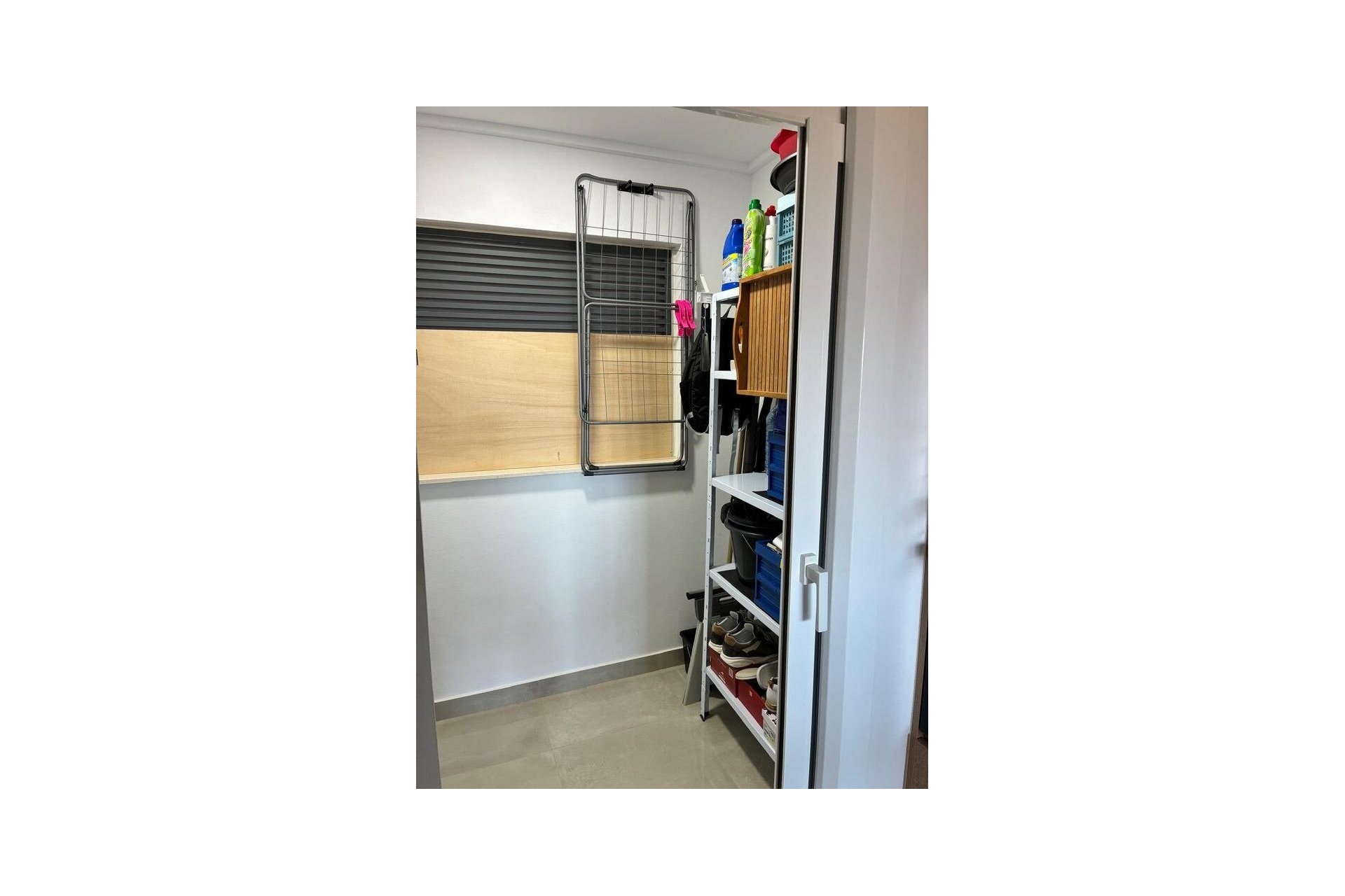 Revente - Apartment -
Pilar de la Horadada - Costa Blanca