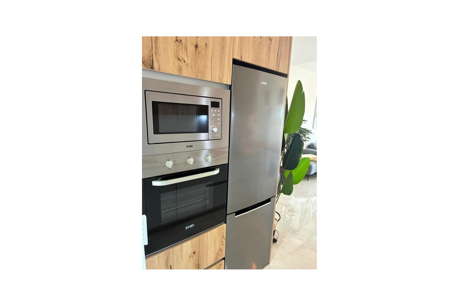 Revente - Apartment -
Pilar de la Horadada - Costa Blanca