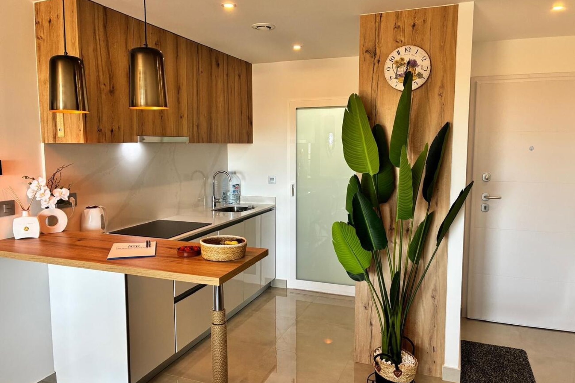 Revente - Apartment -
Pilar de la Horadada - Costa Blanca