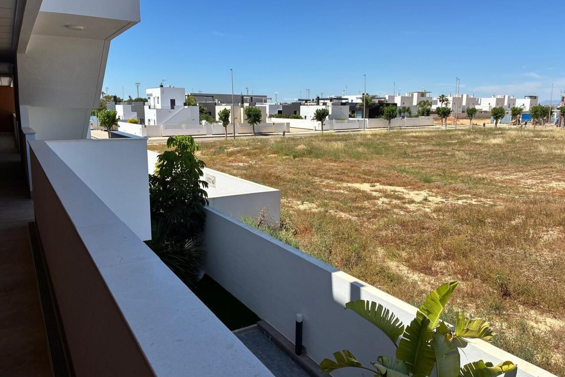 Revente - Apartment -
Pilar de la Horadada - Costa Blanca