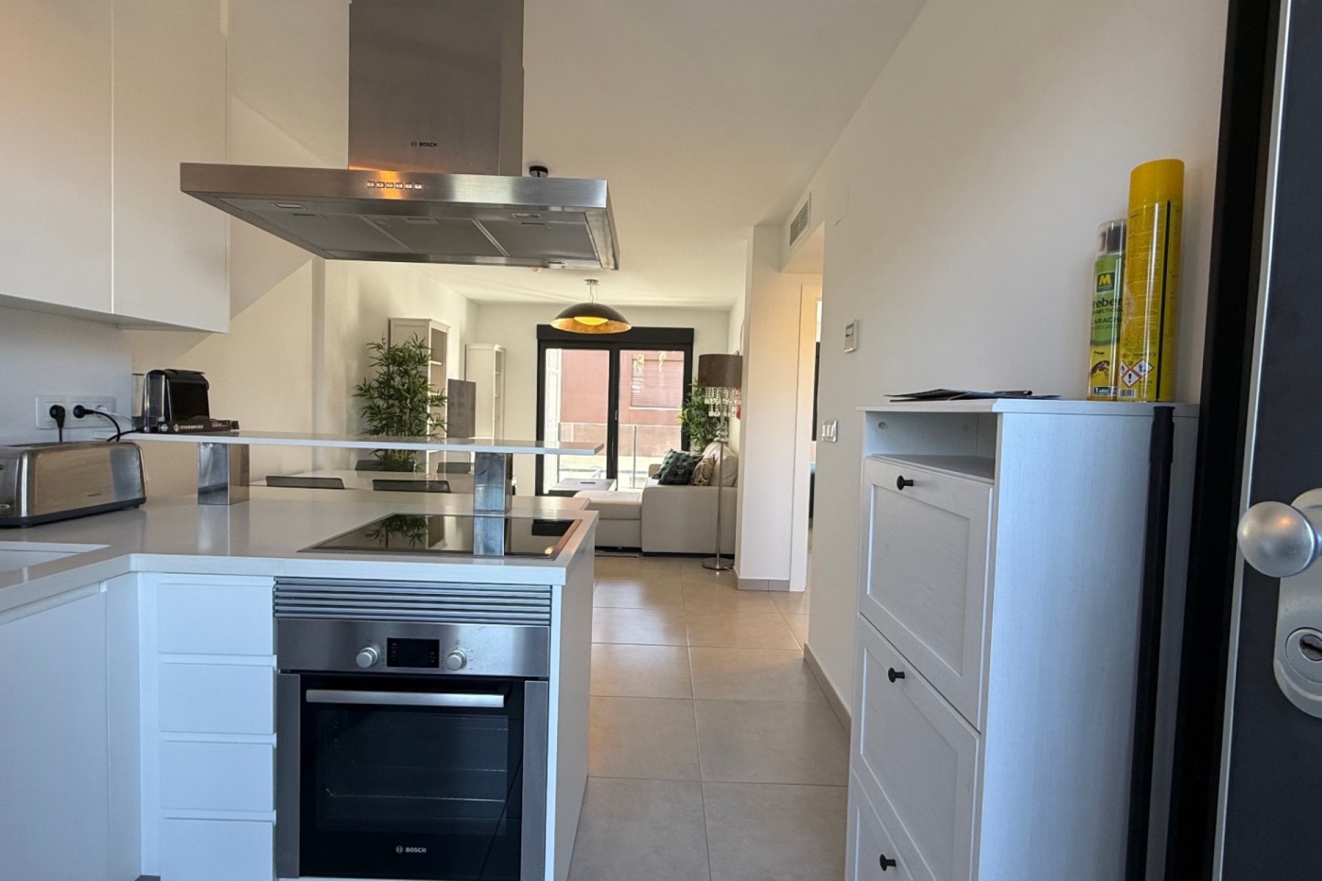 Revente - Apartment -
Pilar de la Horadada - Costa Blanca