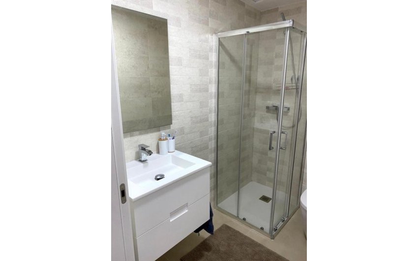 Revente - Apartment -
Pilar de la Horadada - Costa Blanca