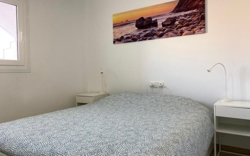 Revente - Apartment -
Pilar de la Horadada - Costa Blanca