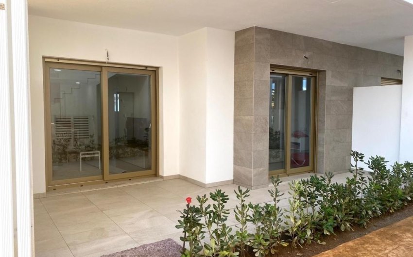 Revente - Apartment -
Pilar de la Horadada - Costa Blanca