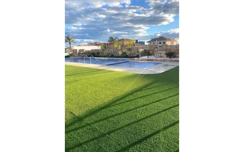 Revente - Apartment -
Pilar de la Horadada - Costa Blanca