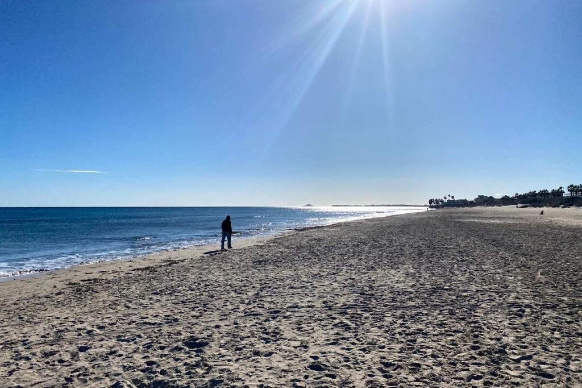 Revente - Apartment -
Pilar de la Horadada - Costa Blanca