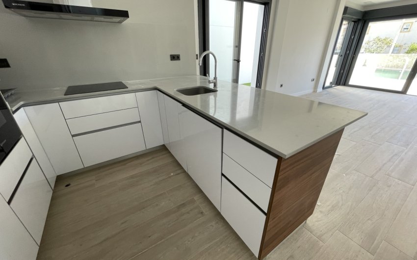 Revente - Apartment -
Pilar de la Horadada - Costa Blanca