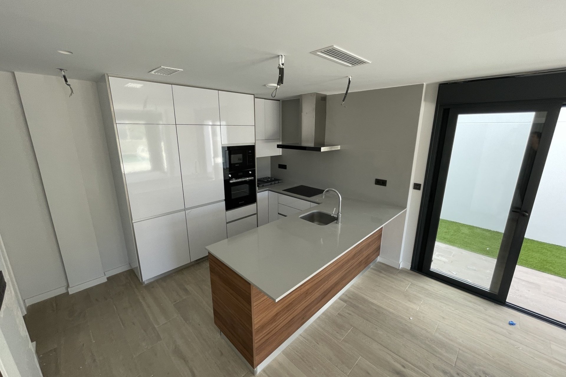 Revente - Apartment -
Pilar de la Horadada - Costa Blanca