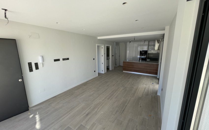 Revente - Apartment -
Pilar de la Horadada - Costa Blanca