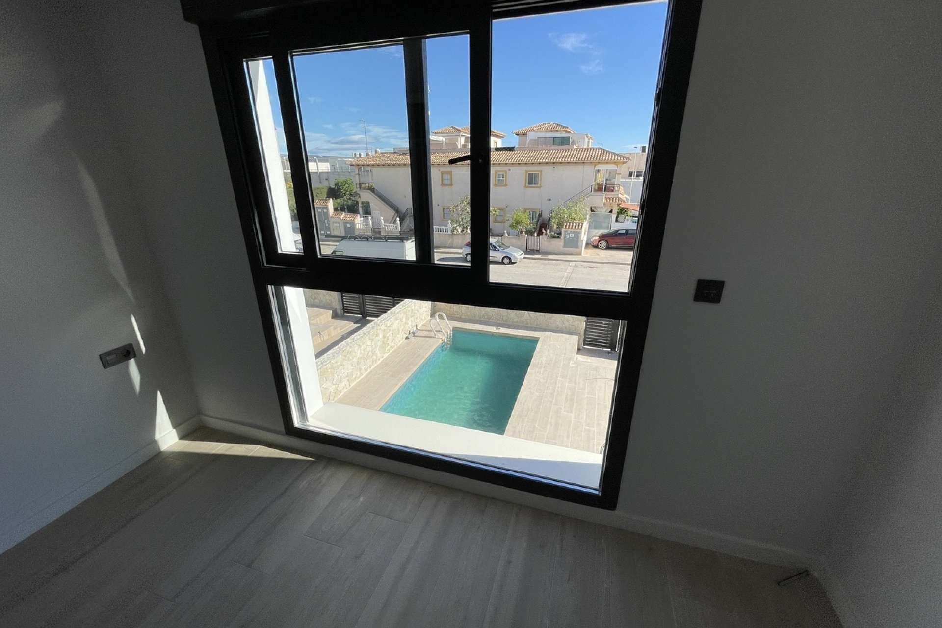 Revente - Apartment -
Pilar de la Horadada - Costa Blanca
