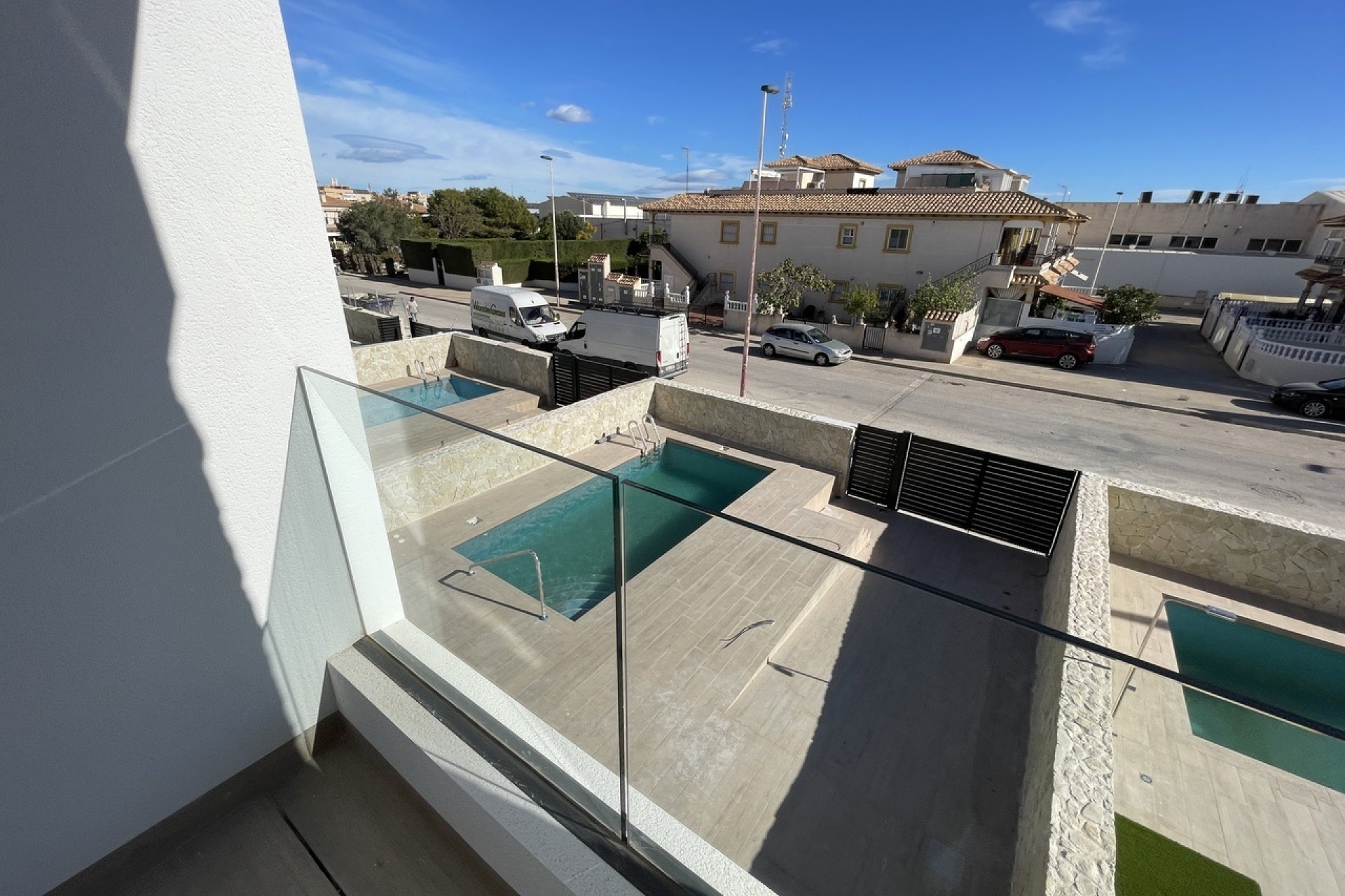 Revente - Apartment -
Pilar de la Horadada - Costa Blanca