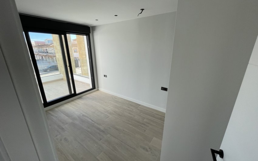 Revente - Apartment -
Pilar de la Horadada - Costa Blanca