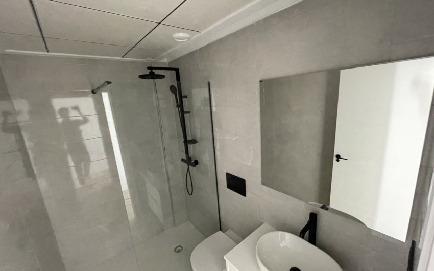 Revente - Apartment -
Pilar de la Horadada - Costa Blanca