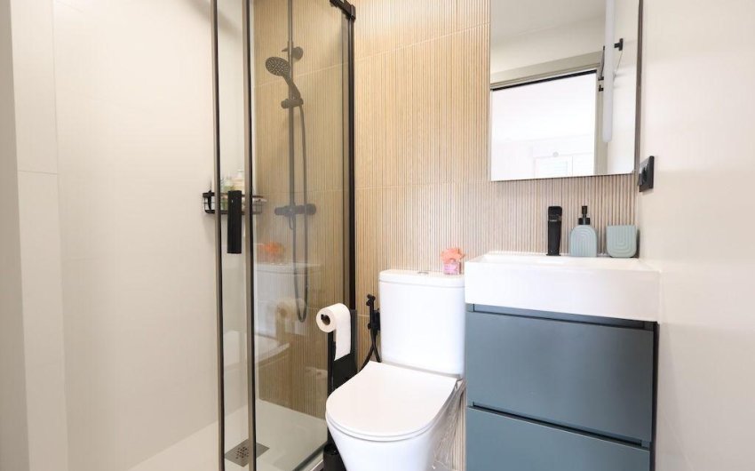 Revente - Apartment -
Pilar de la Horadada - Costa Blanca