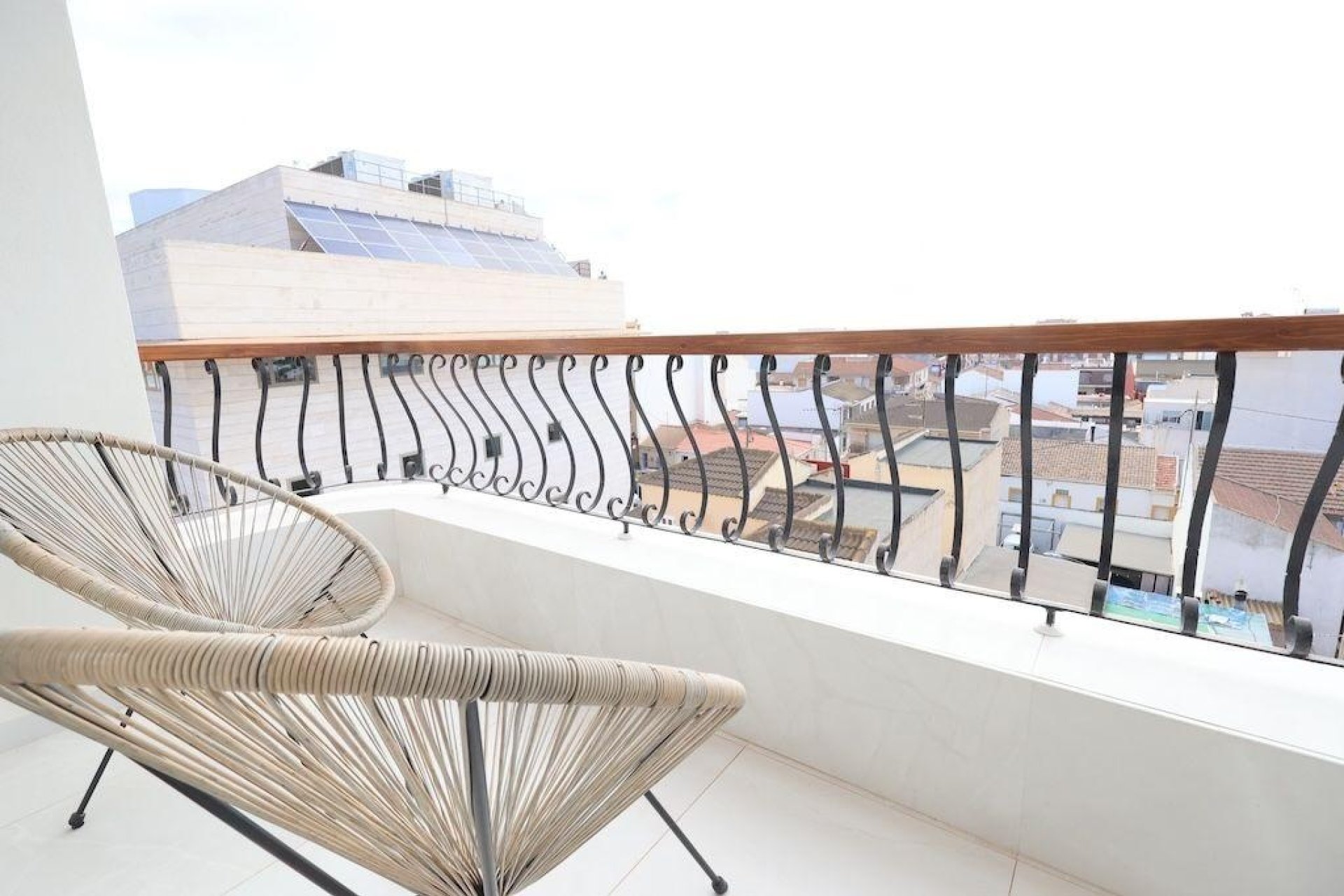 Revente - Apartment -
Pilar de la Horadada - Costa Blanca