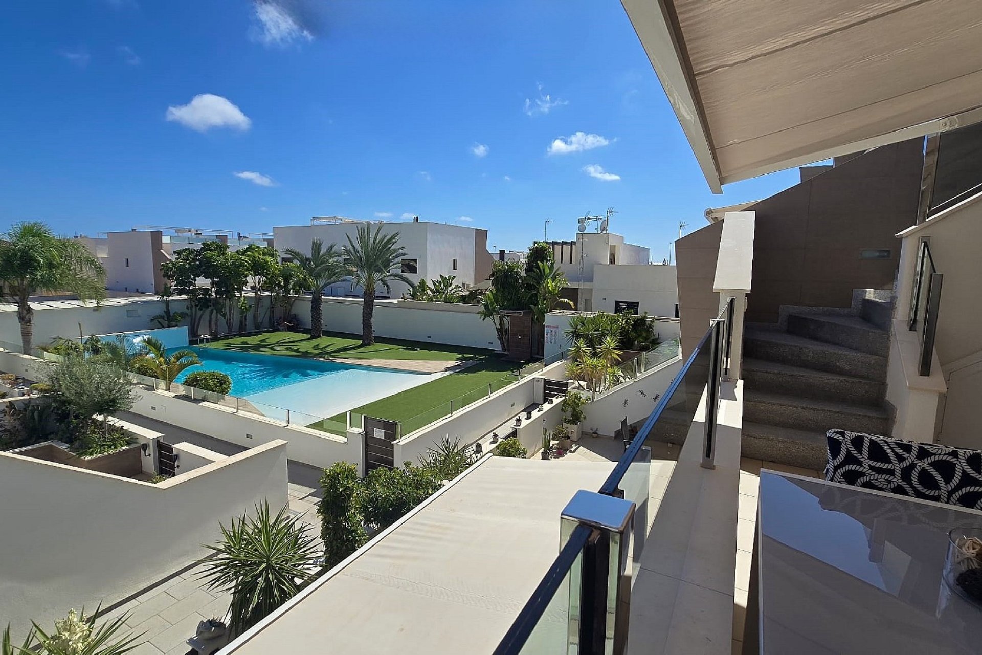 Revente - Apartment -
Pilar de la Horadada - Costa Blanca