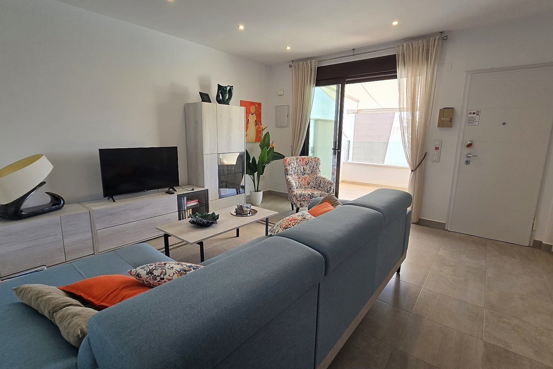 Revente - Apartment -
Pilar de la Horadada - Costa Blanca