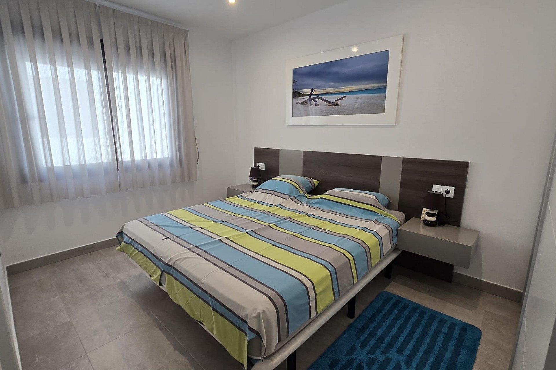 Revente - Apartment -
Pilar de la Horadada - Costa Blanca