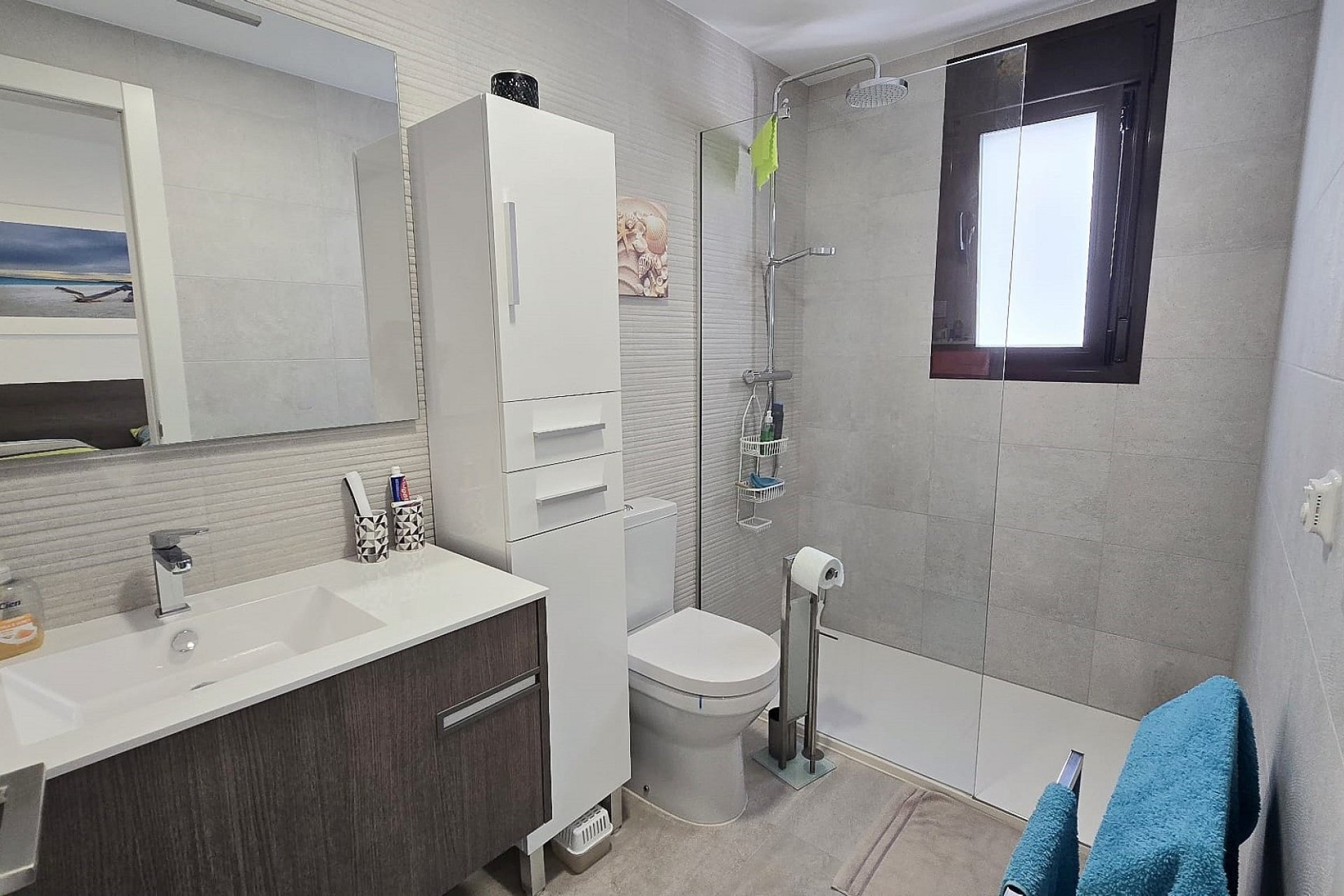 Revente - Apartment -
Pilar de la Horadada - Costa Blanca