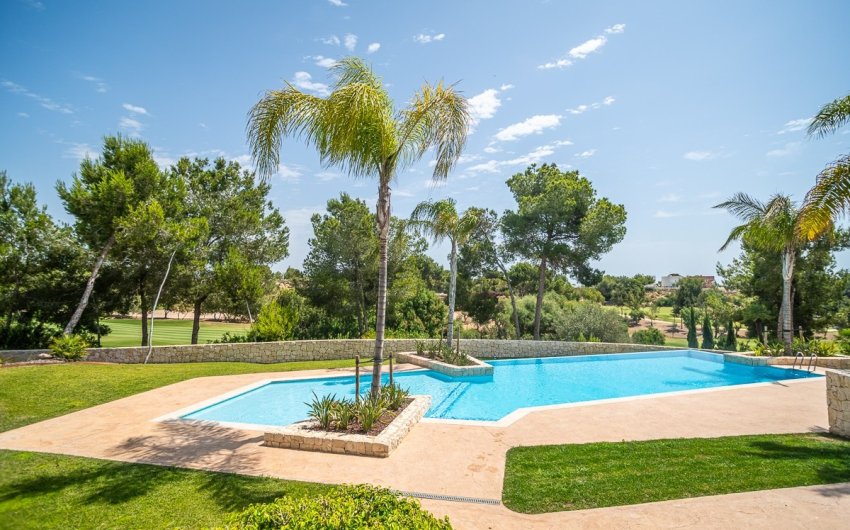 Revente - Apartment -
Pilar de la Horadada - Costa Blanca