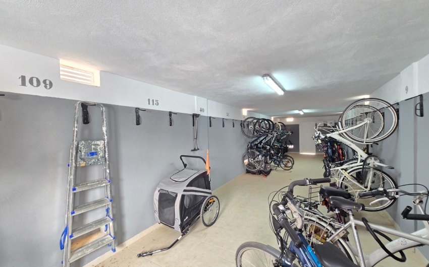 Revente - Apartment -
Pilar de la Horadada - Costa Blanca