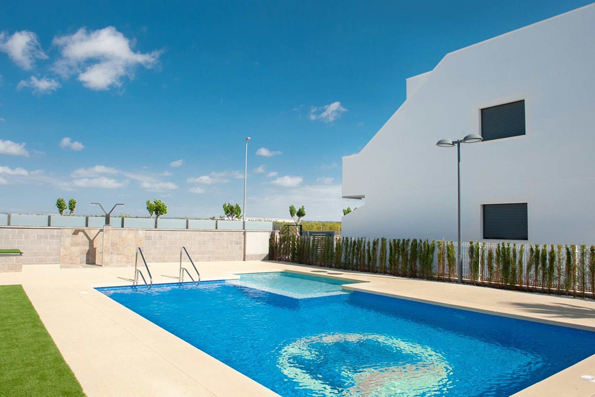 Revente - Apartment -
Pilar de la Horadada - Costa Blanca