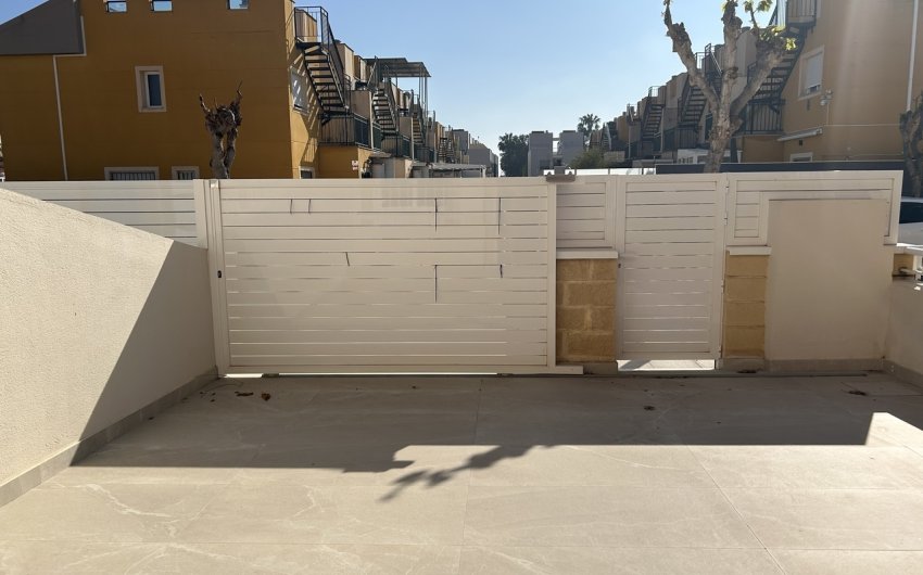 Revente - Apartment -
Pilar de la Horadada - Costa Blanca