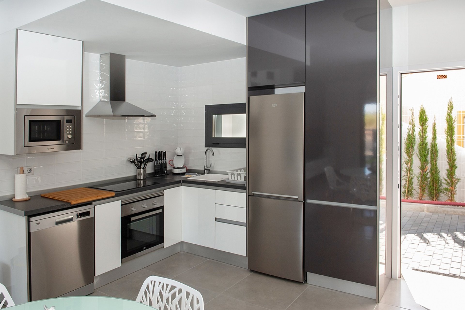 Revente - Apartment -
Pilar de la Horadada - Costa Blanca