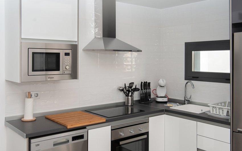 Revente - Apartment -
Pilar de la Horadada - Costa Blanca