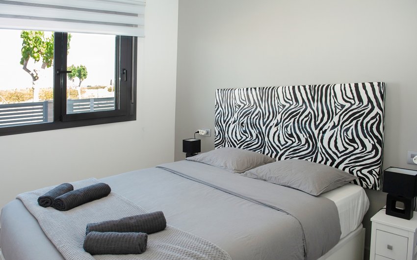 Revente - Apartment -
Pilar de la Horadada - Costa Blanca