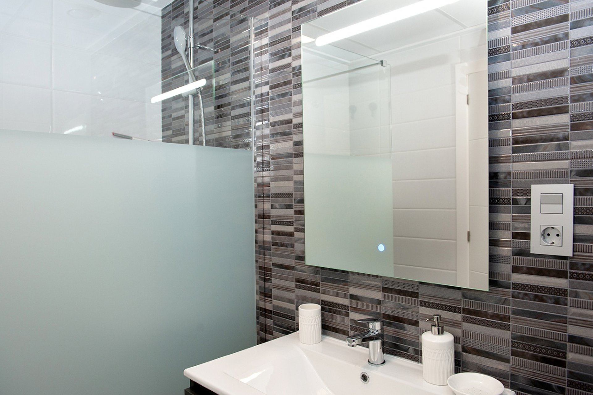 Revente - Apartment -
Pilar de la Horadada - Costa Blanca