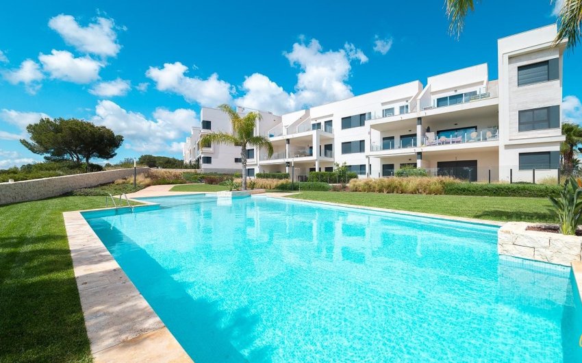Revente - Apartment -
Pilar de la Horadada - Costa Blanca
