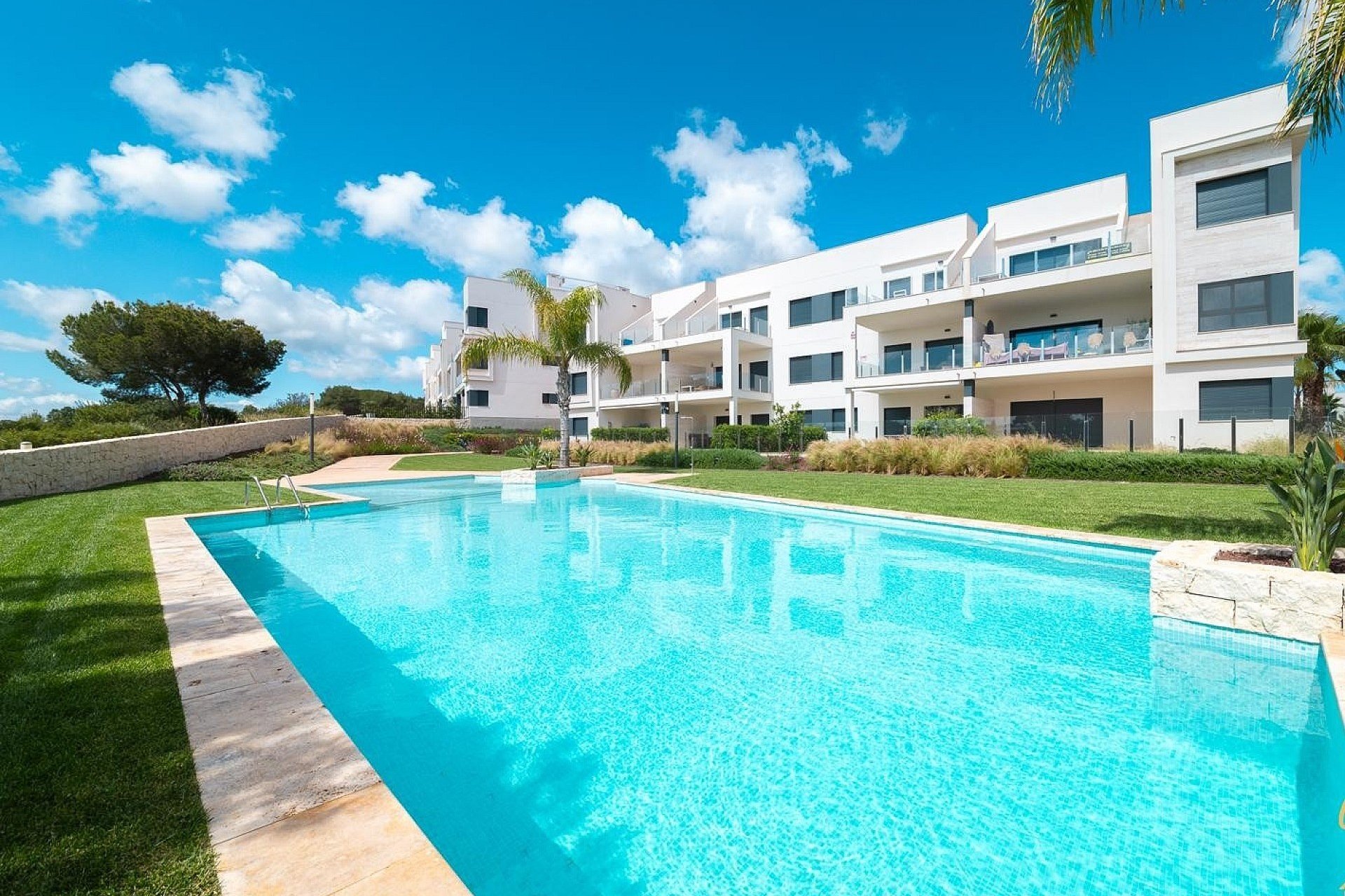 Revente - Apartment -
Pilar de la Horadada - Costa Blanca