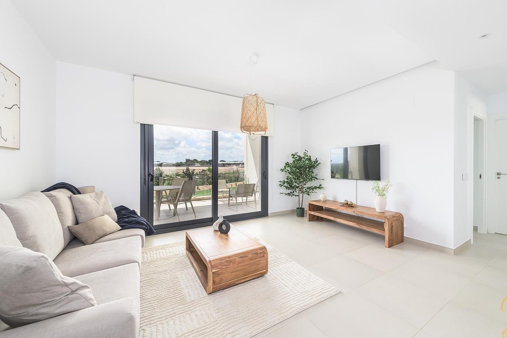 Revente - Apartment -
Pilar de la Horadada - Costa Blanca