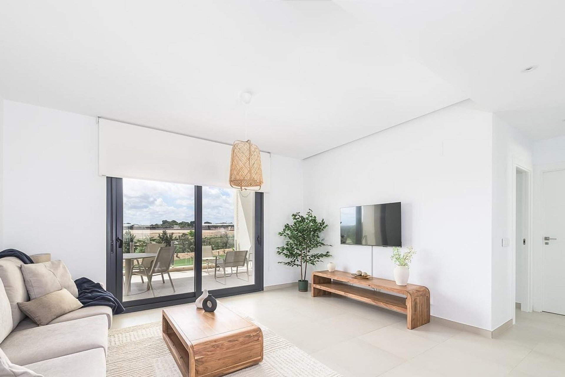 Revente - Apartment -
Pilar de la Horadada - Costa Blanca