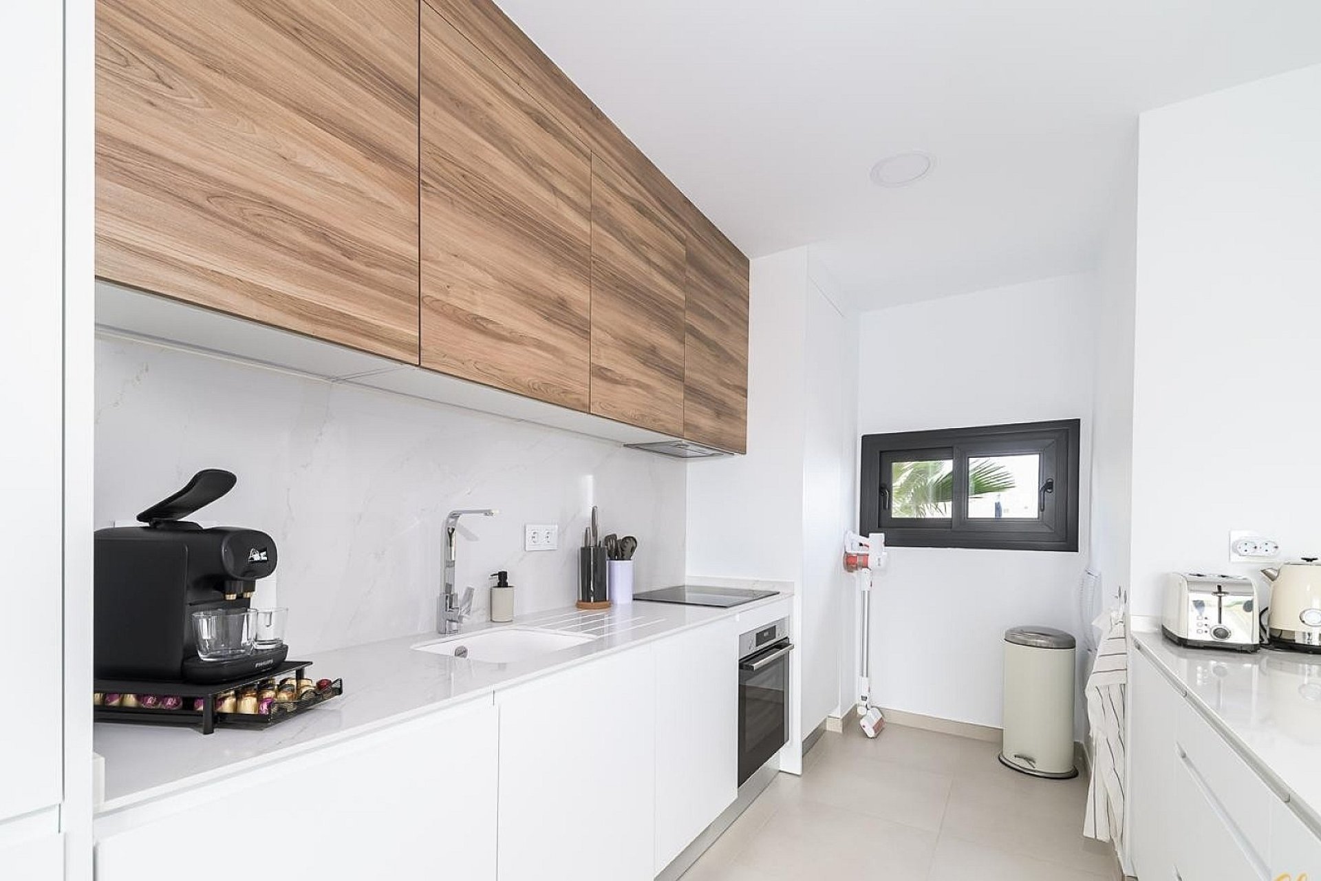 Revente - Apartment -
Pilar de la Horadada - Costa Blanca