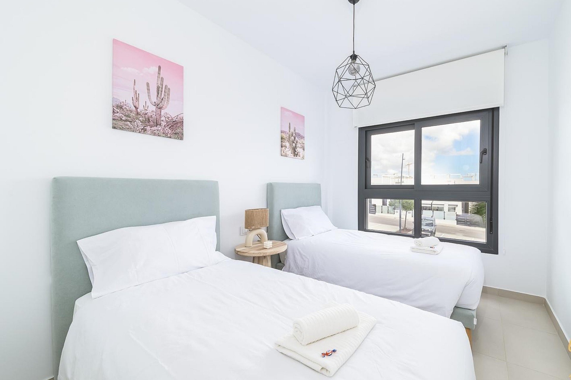 Revente - Apartment -
Pilar de la Horadada - Costa Blanca