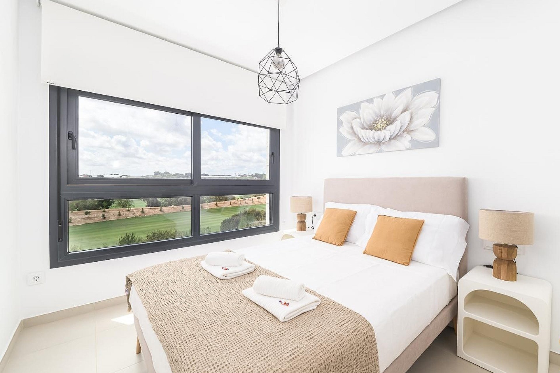 Revente - Apartment -
Pilar de la Horadada - Costa Blanca