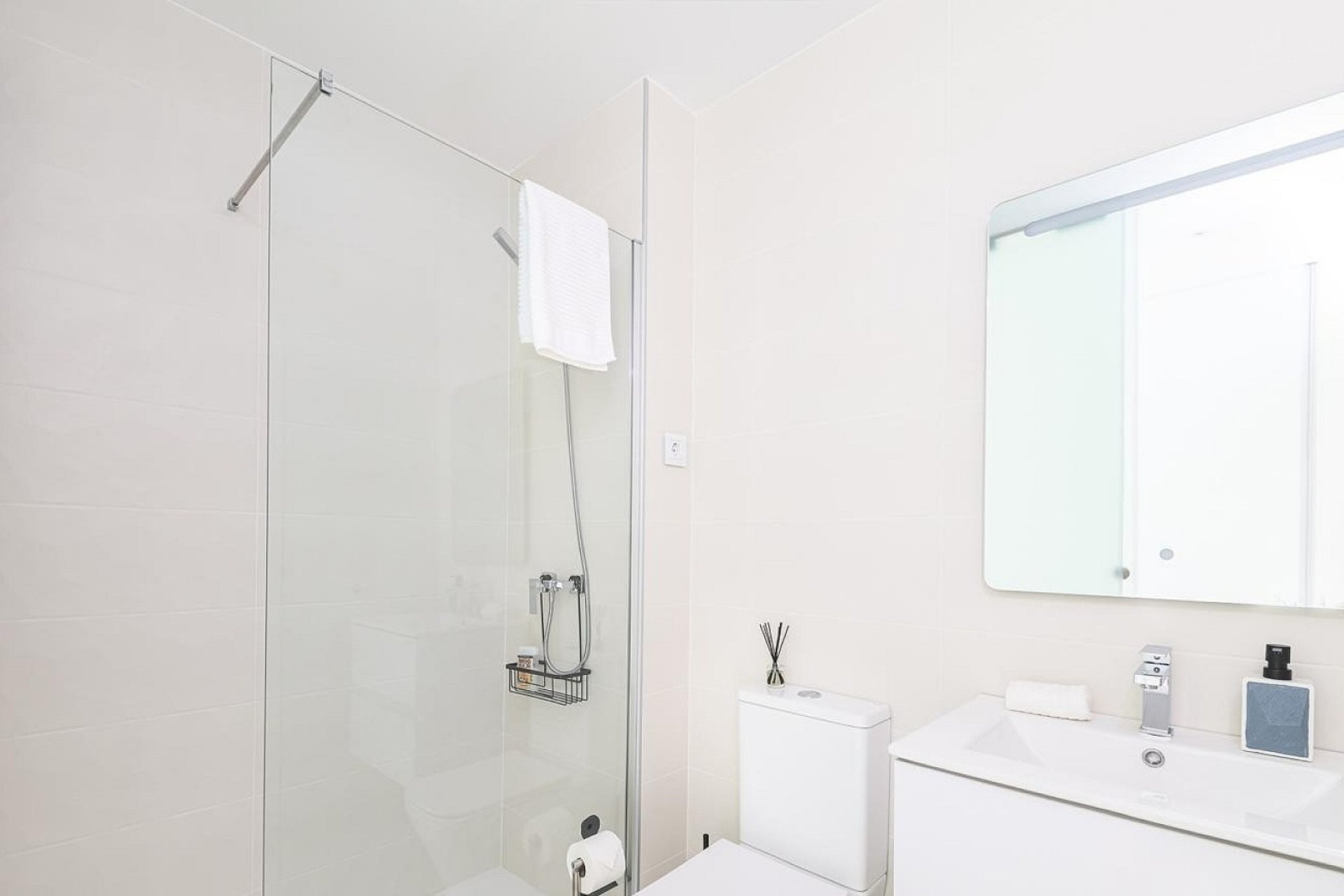 Revente - Apartment -
Pilar de la Horadada - Costa Blanca