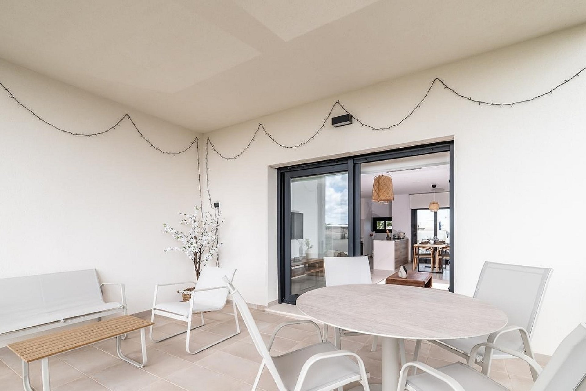 Revente - Apartment -
Pilar de la Horadada - Costa Blanca