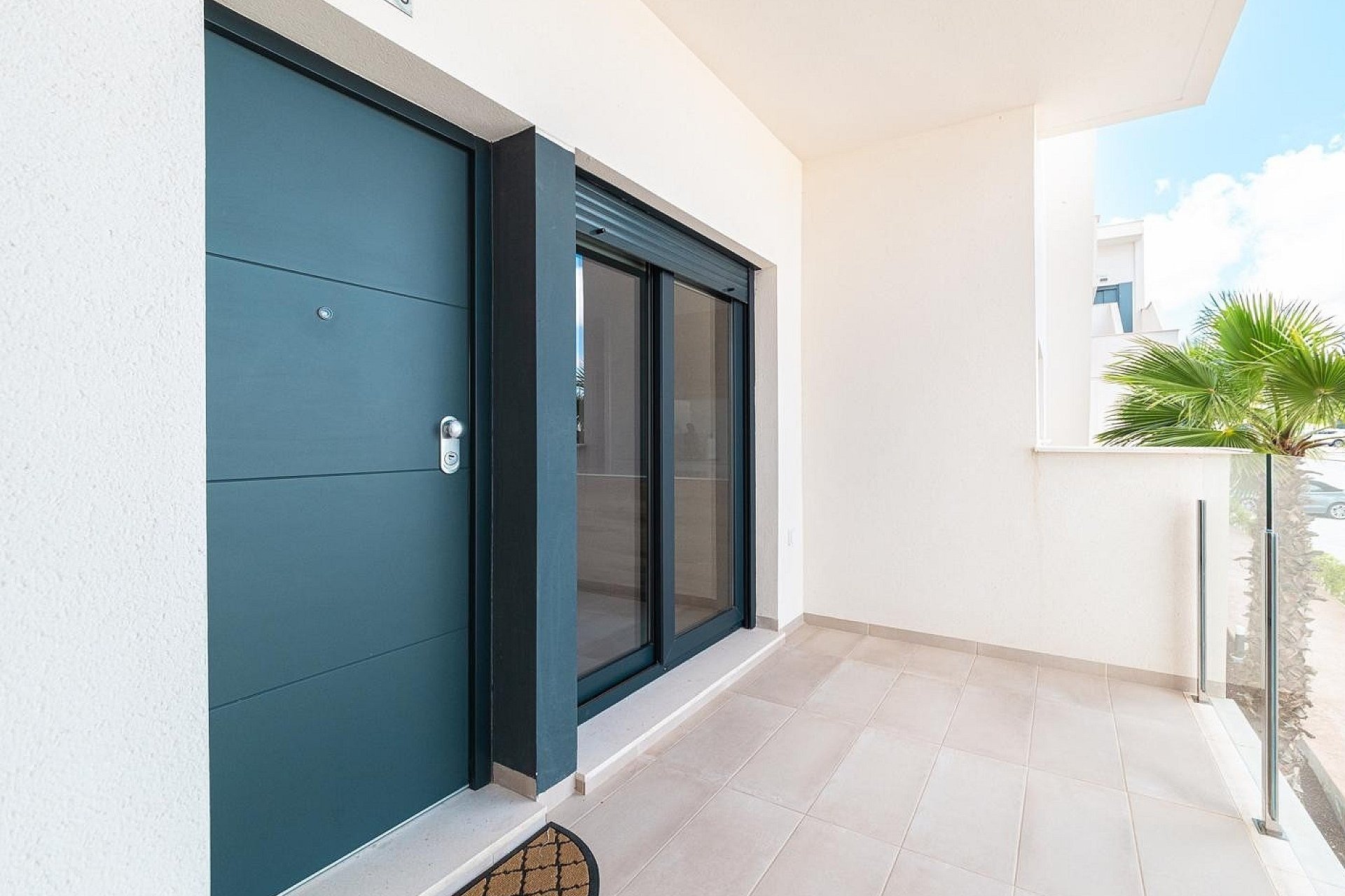 Revente - Apartment -
Pilar de la Horadada - Costa Blanca