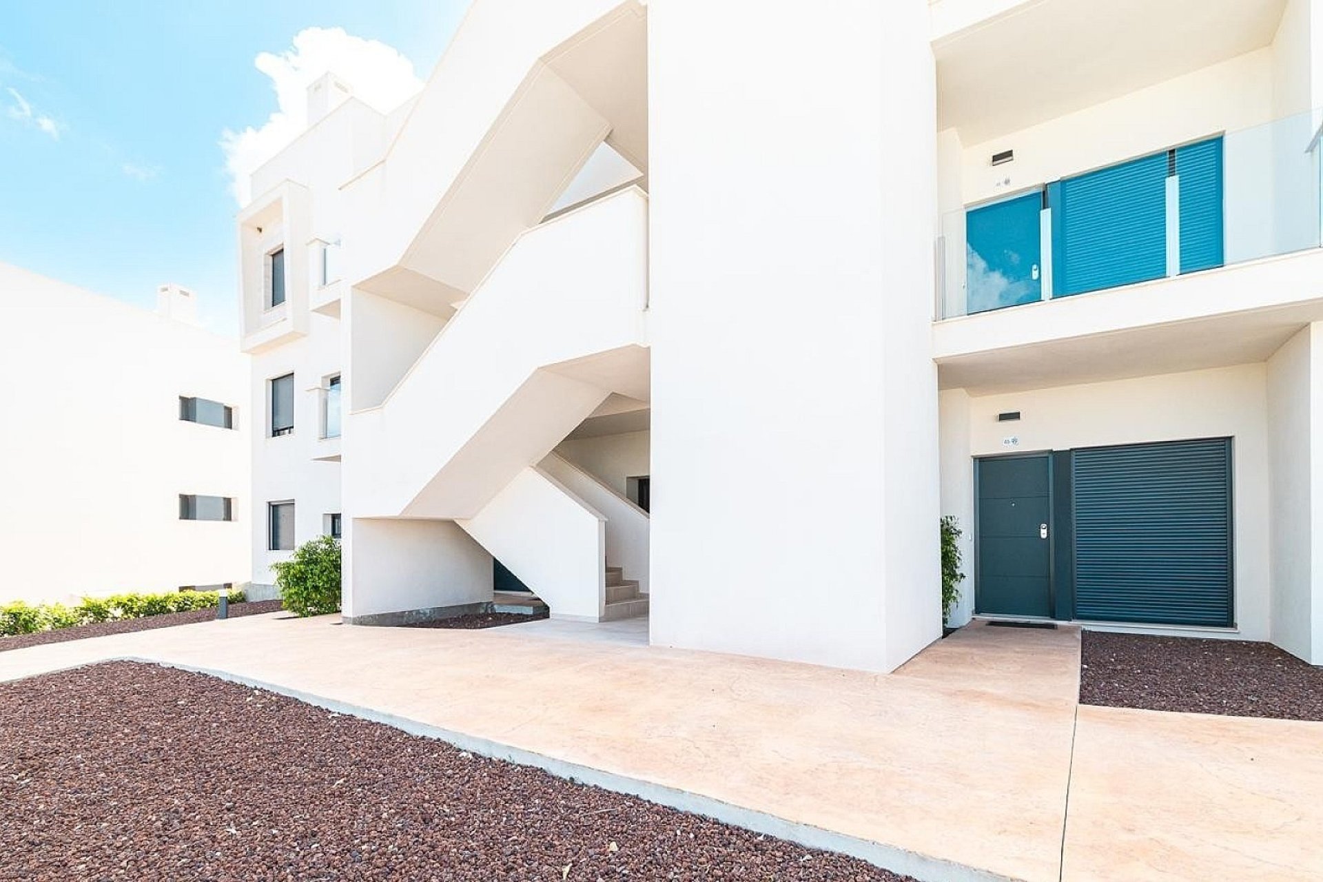 Revente - Apartment -
Pilar de la Horadada - Costa Blanca