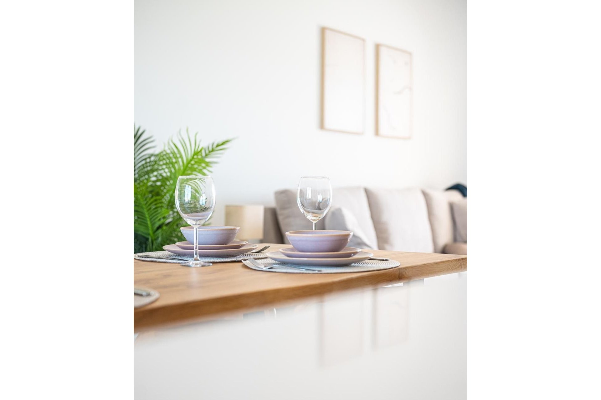 Revente - Apartment -
Pilar de la Horadada - Costa Blanca