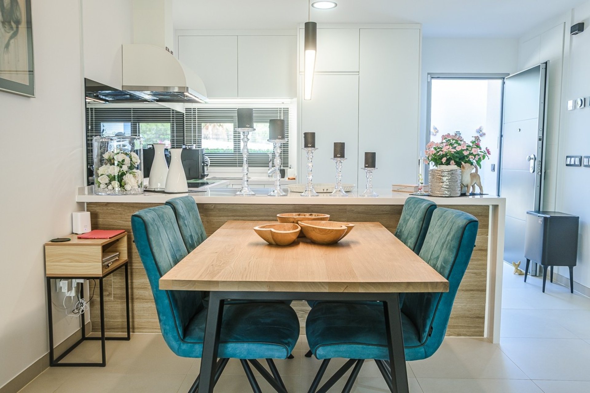 Revente - Apartment -
Pilar de la Horadada - Costa Blanca