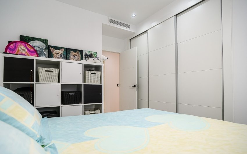 Revente - Apartment -
Pilar de la Horadada - Costa Blanca