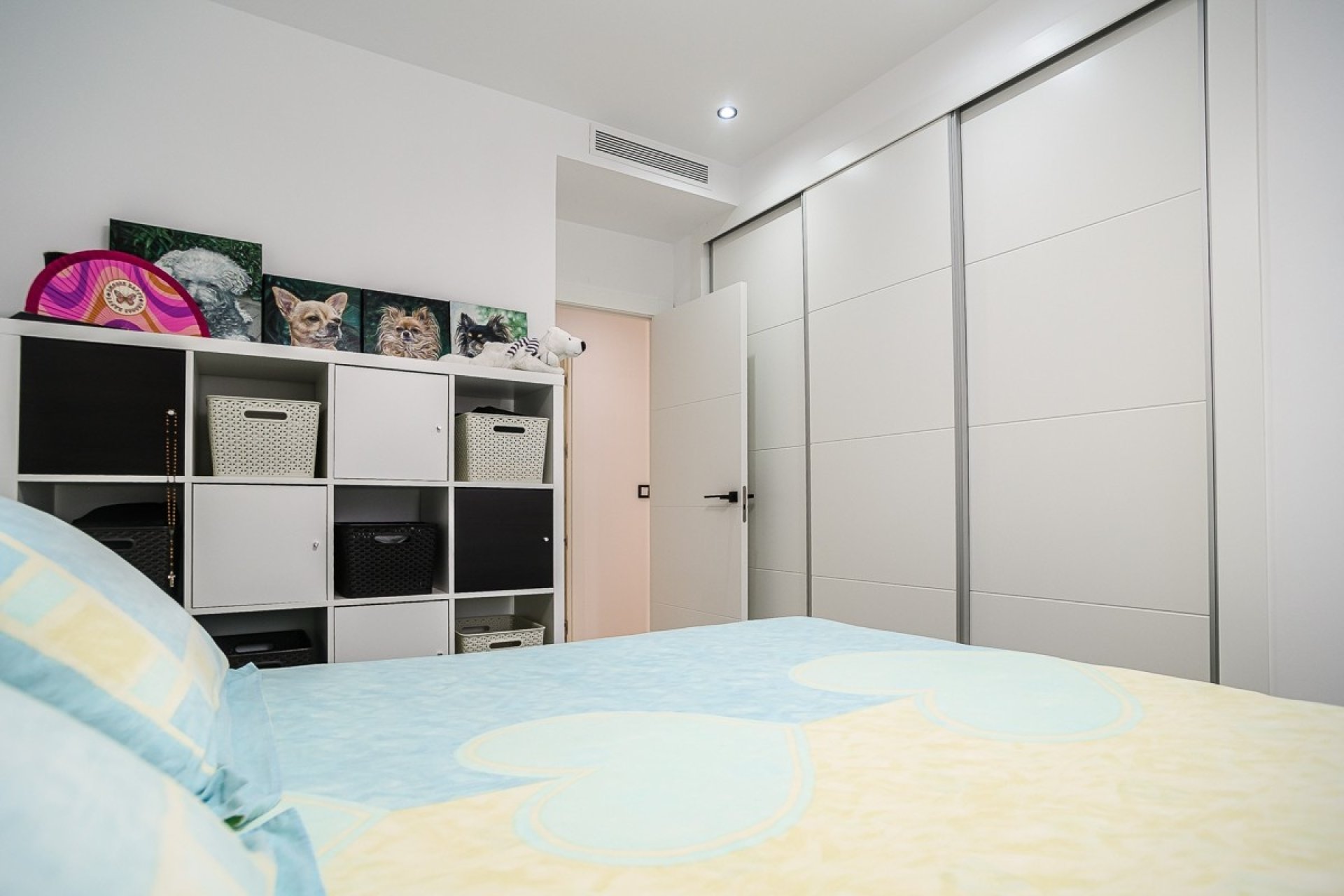 Revente - Apartment -
Pilar de la Horadada - Costa Blanca