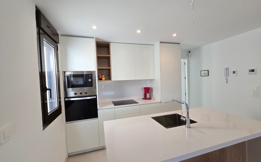 Revente - Apartment -
Pilar de la Horadada - Costa Blanca