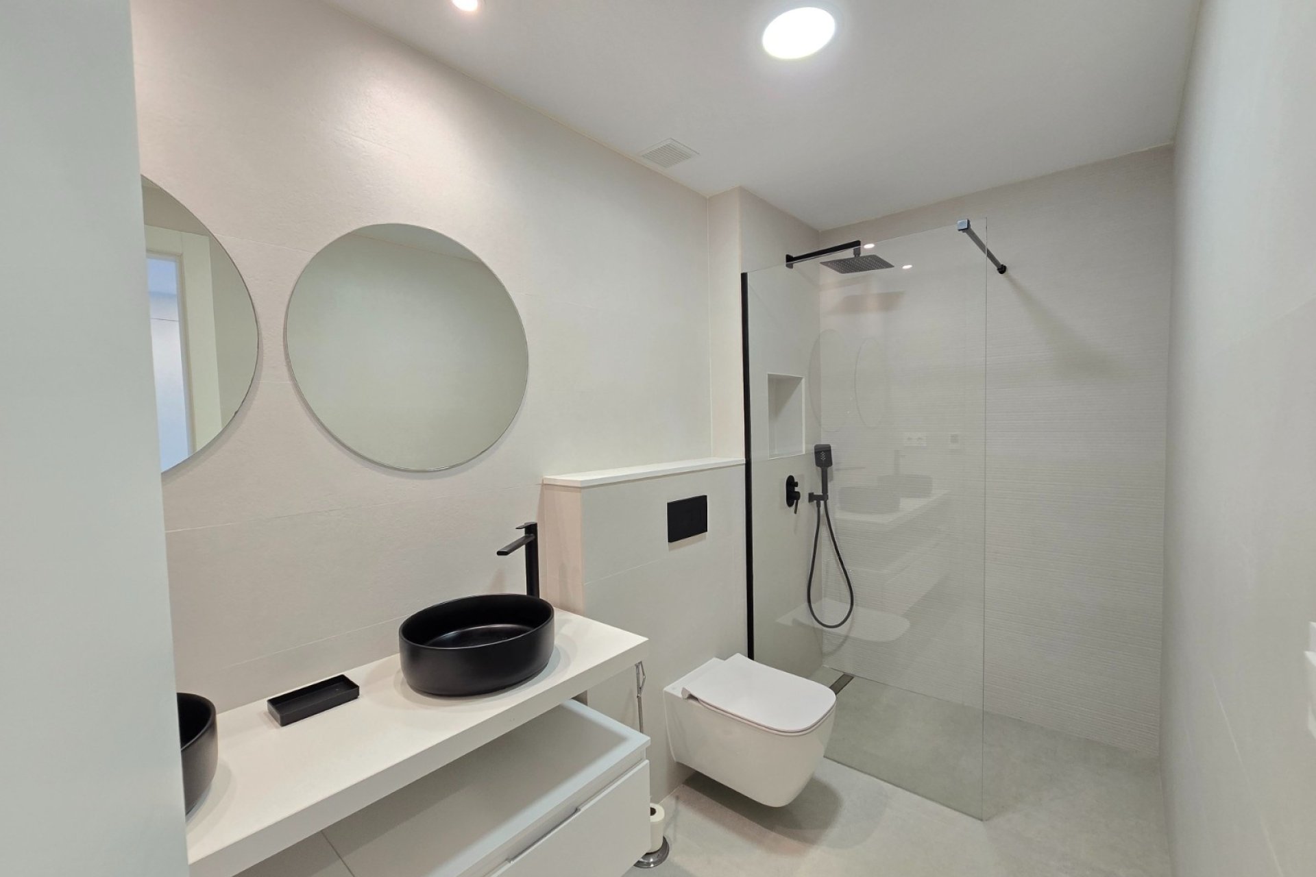 Revente - Apartment -
Pilar de la Horadada - Costa Blanca