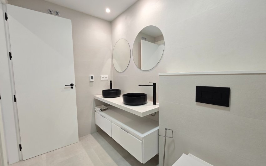 Revente - Apartment -
Pilar de la Horadada - Costa Blanca